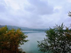 -天梯山石窟
