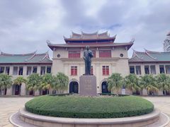 -厦门大学(思明校区)