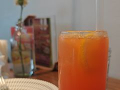 -FUNFUN有饭花园聚会餐厅