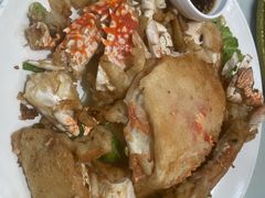 -瑞福园联谊餐室(茂名南路店)