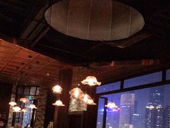 大堂-AZUL by FUEL蓝色·法式酒馆(琶醍店)