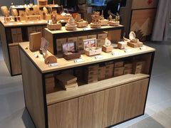 -五月木作·DIY木作文创体验店(北京路店)
