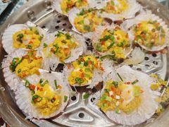 -北塘海鲜·天津菜(大光明桥旗舰店)
