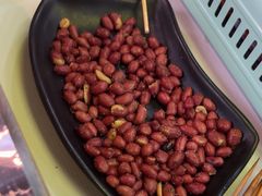 -云晓光头烧烤吧(德平路店)