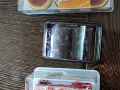 -美事客·面包·蛋糕·甜品(城中城店)