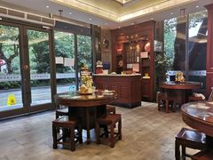 大堂-勤德兴(湖滨路店)