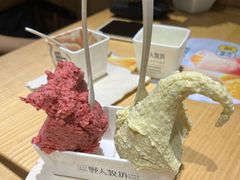 -野人先生现做冰淇淋(北京顺义祥云小镇店)