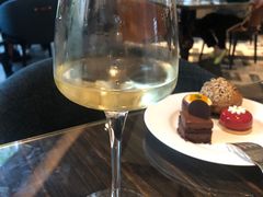 -康莱德酒店·美庭自助餐厅