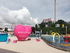 -珠海海泉湾神秘岛亲子乐园
