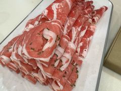 -福寿斋·老北京铜锅涮肉·烤鸭(顺义总店)