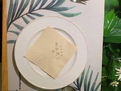 -春树下·树屋花房西餐厅(罍街AS1980店)