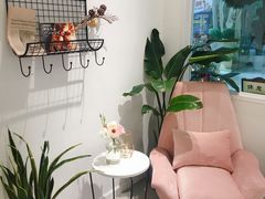 -CHEZ JASMINE 茉莉的氧气厨房