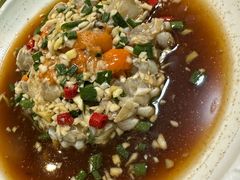 -温州炎亭海鲜阁(万塘路店)