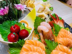 -旺角里·榴莲鸡煲(兴华商场分店)