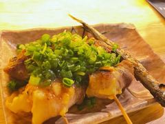 -鸟内会居酒屋(得意潮馆店)