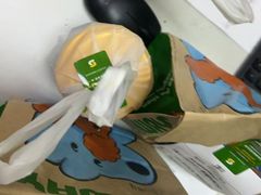 -赛百味SUBWAY(地王广场店)