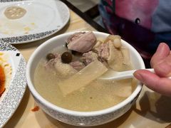-西藏饭店·亚克·食光自助餐厅(文殊院店)