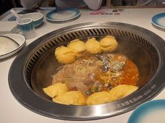 -遇东北林区铁锅炖(南开店)
