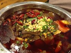 -武林峰餐厅(龙湖星悦荟店)