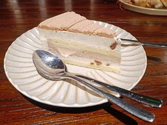 朗姆栗子蛋糕-Brut Eatery Wine Bar & Restaurant (建国东路店)
