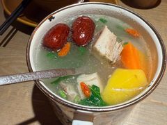 -耶里夏丽·新疆菜·28年喀什老馆(田林东路店)