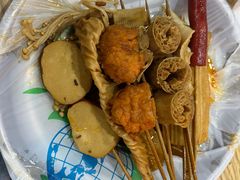-彭姐麻辣烫(海淀店)