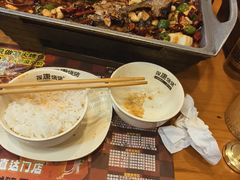 -探唐烧烤(棠东店)