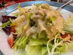 大拌菜-翠清酒家(万丰路店)
