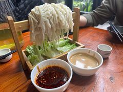 晾衣毛肚-醉长安(南门总店)