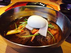 荞麦冷面-黑牛の場(兴隆大奥莱店)