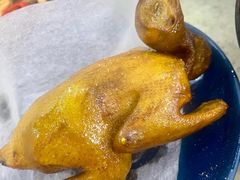 -煲煲掂风味煲仔饭餐厅(西区店)