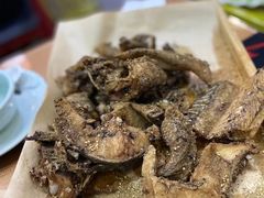 -活鱼馆(宜兴埠店)