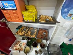 -龙姐片片鱼火锅(麦恩印象店)