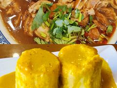 -北京小肠陈饭庄(方庄店)