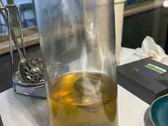 -椰子湾·海南火锅·糟粕醋·椰子鸡(正大广场店)