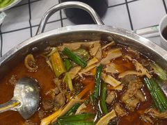 -四妹餐厅(玫瑰街店)