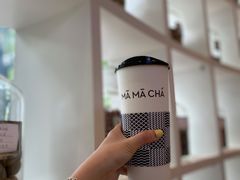 -MAMACHA妈妈茶(岳麓山店)