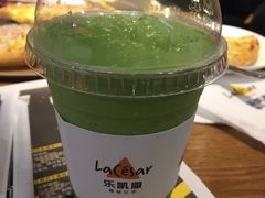 -乐凯撒披萨(正佳广场店)