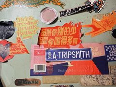 -TripSmith(余家巷店)