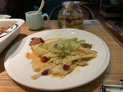 -江湖情酸菜鱼(万菱汇店)
