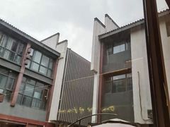 -fishtank鱼缸咖啡(三山街店)
