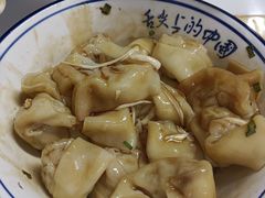 -胖妹馄饨店(井街唐巷小区店)