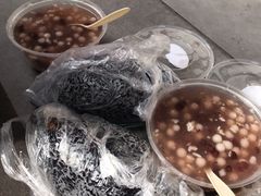 -芳婆糕团店(王府大街店)
