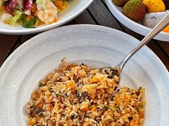 -MONICH牛排融合餐厅(和义大道购物中心店)