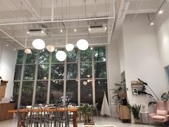 大堂-CHEZ JASMINE 茉莉的氧气厨房