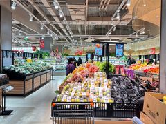 -哈尔信阳光农园超市(沈阳三台子万象汇店)