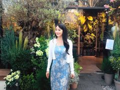-自由生长植物工作室(深港花卉中心店)