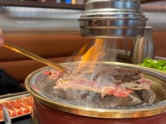 -西塔老太太泥炉烤肉(北京双井店)