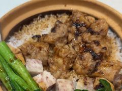 -膳心记-明火四宝煲仔饭(燕南店)