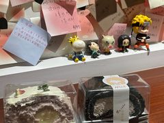 -mira甜品屋(财大店)